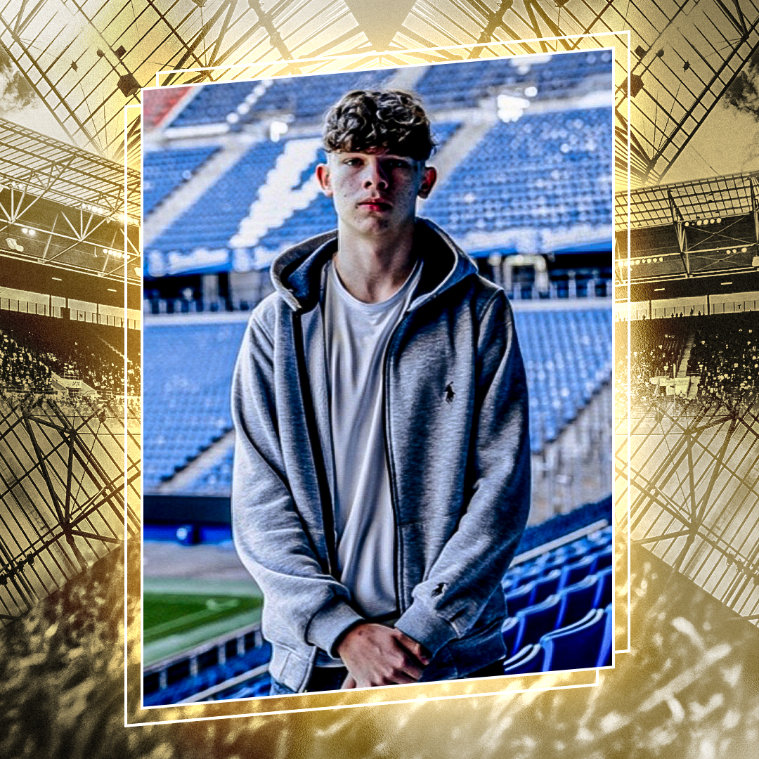 David "Ghost_Chucken" Jagiello