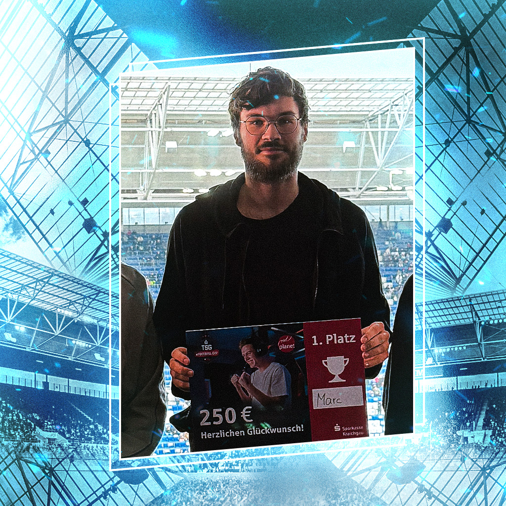 Marc "cheater369" Fritz