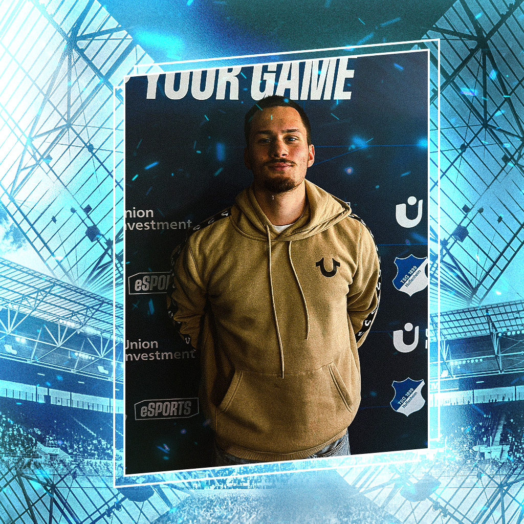 Caius "Caius934" Constantinescu